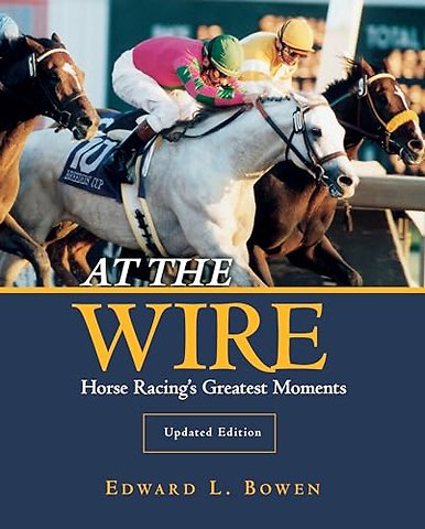 At the Wire
