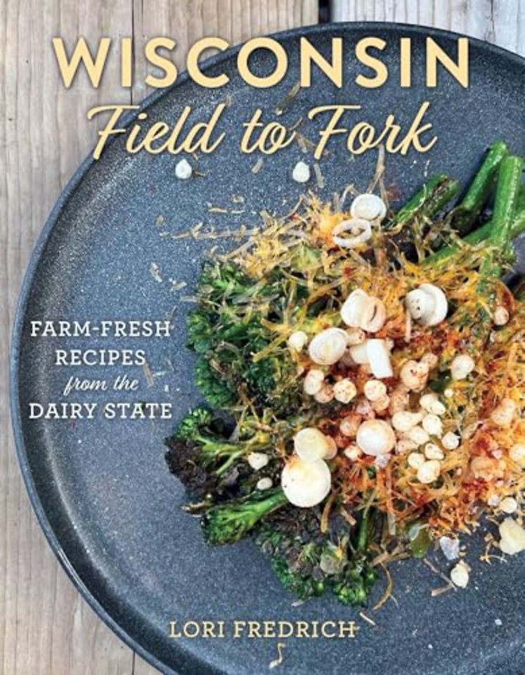 Wisconsin Field to Fork