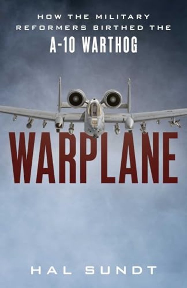 Warplane