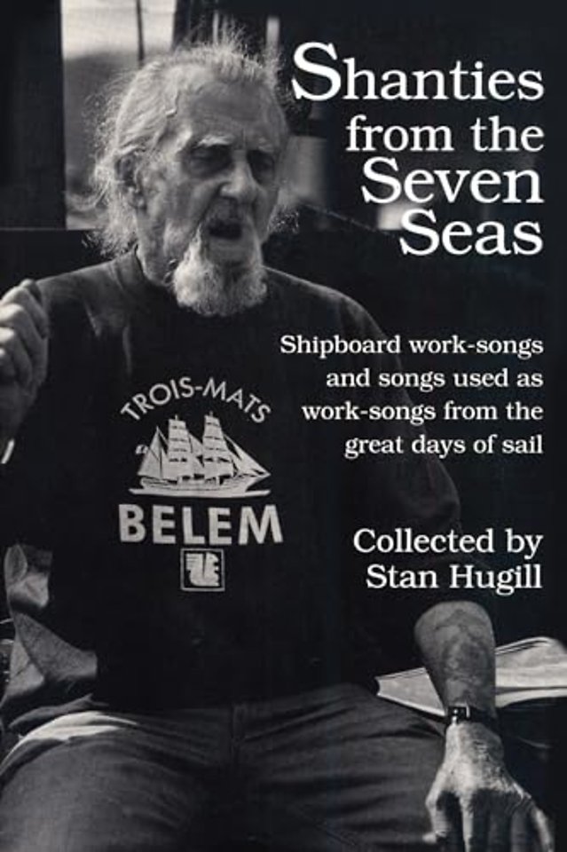 Shanties from the Seven Seas