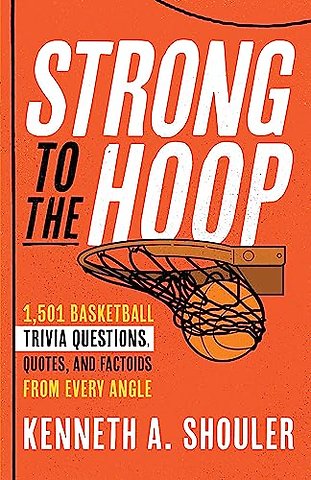 Strong to the Hoop