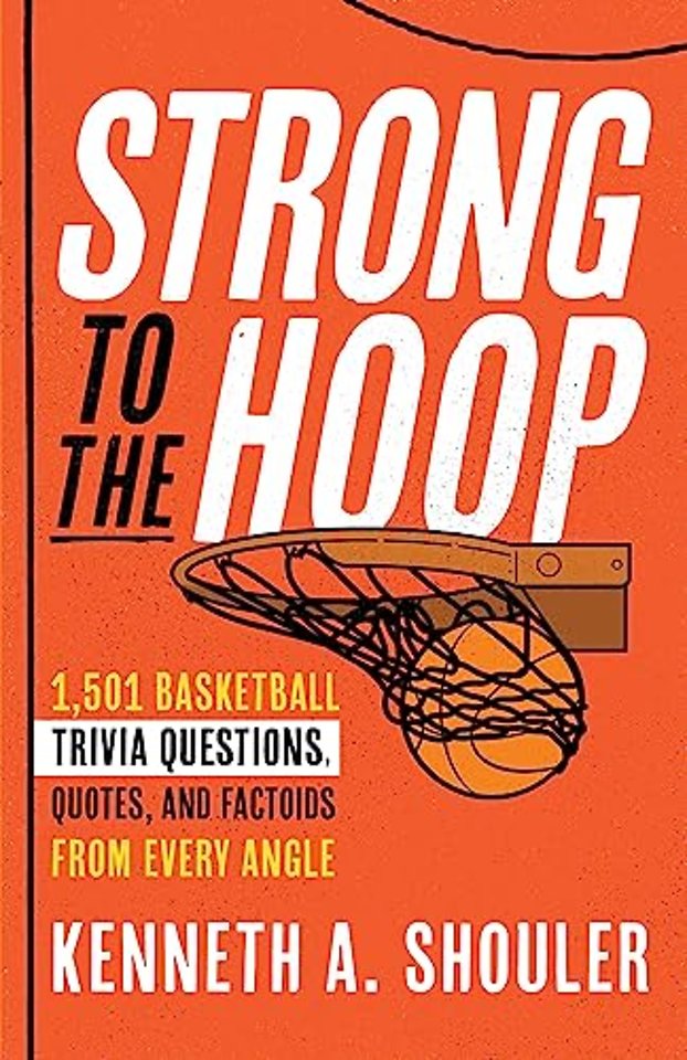 Strong to the Hoop