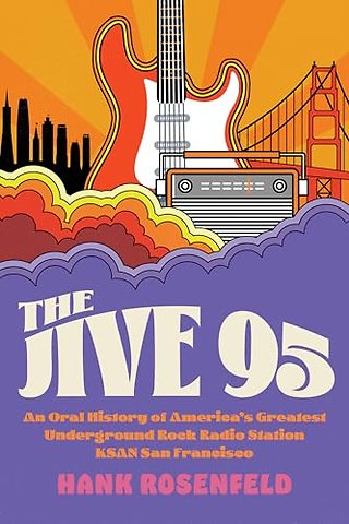 The Jive 95