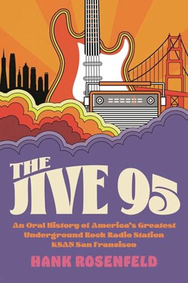 The Jive 95