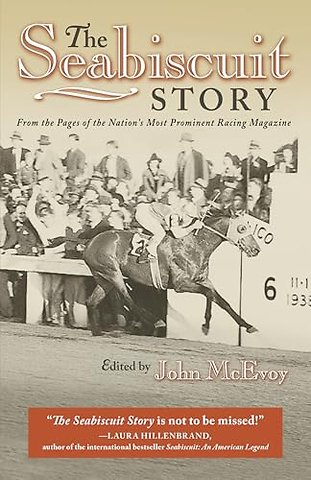 The Seabiscuit Story