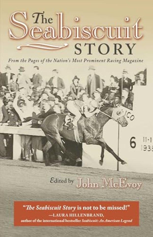 The Seabiscuit Story