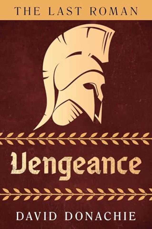 The Last Roman: Vengeance