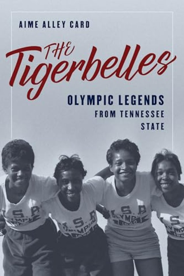The Tigerbelles
