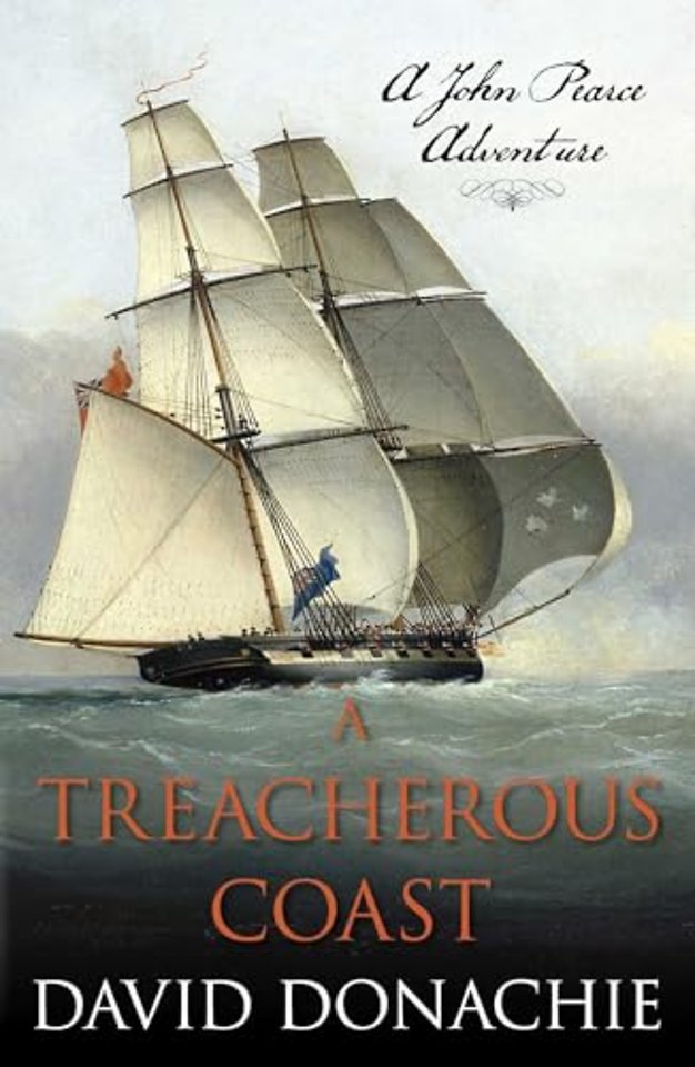 A Treacherous Coast