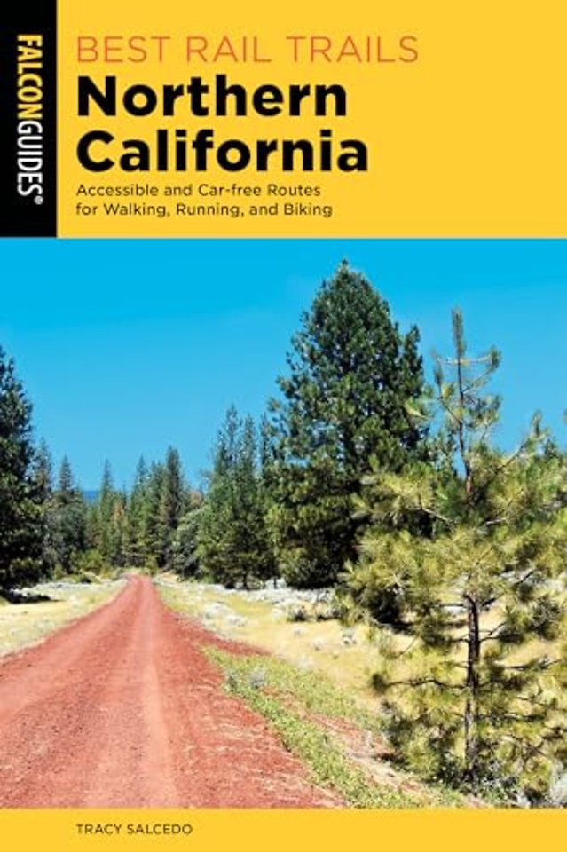 Best Rail Trails Northern California