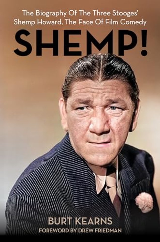 SHEMP!