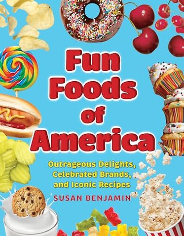 Fun Foods of America