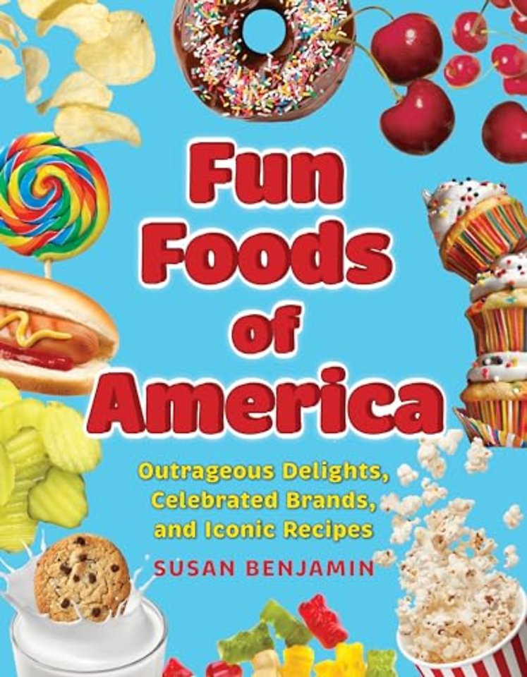 Fun Foods of America