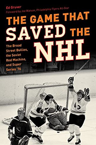 The Game That Saved the NHL