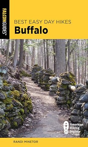 Best Easy Day Hikes Buffalo