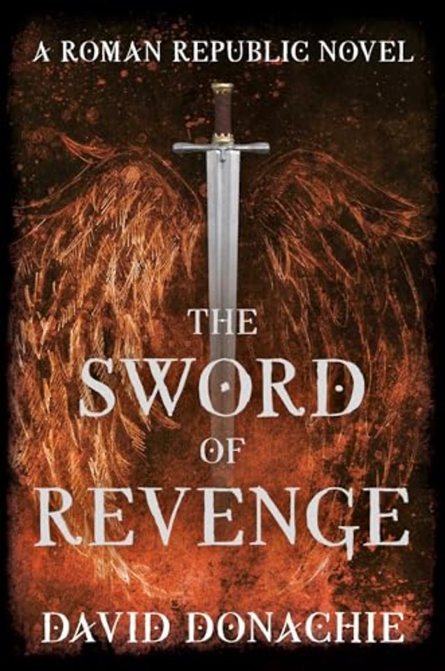The Sword of Revenge