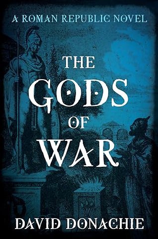 The Gods of War