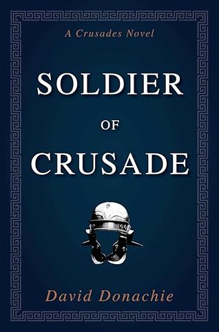 Soldier of Crusade