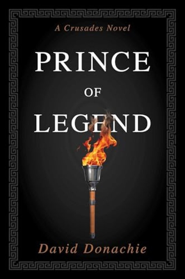 Prince of Legend