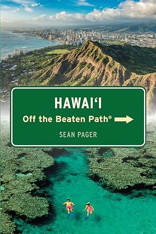 Hawai'i Off the Beaten Path®