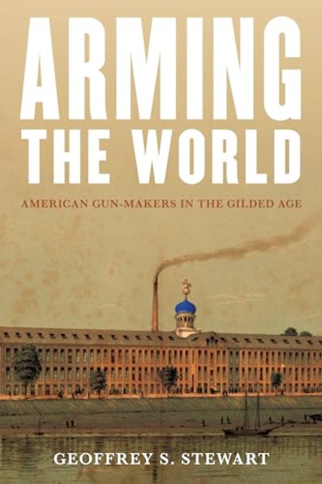 Arming the World
