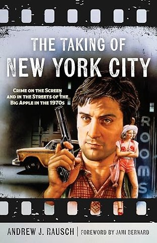 The Taking of New York City