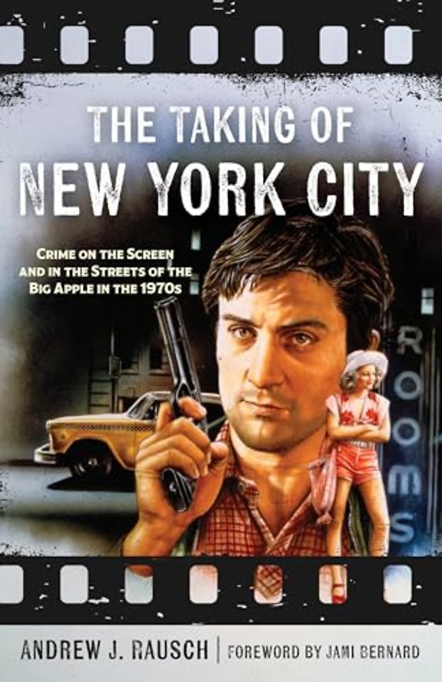 The Taking of New York City