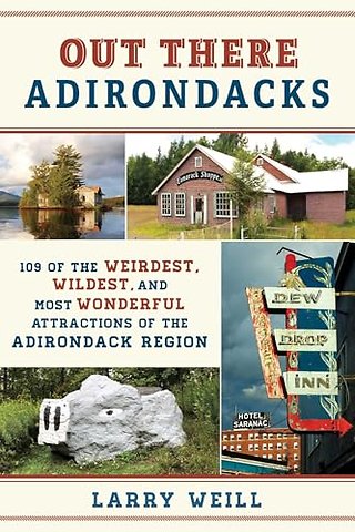 Out There Adirondacks