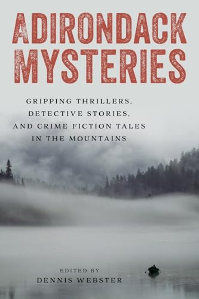 Adirondack Mysteries
