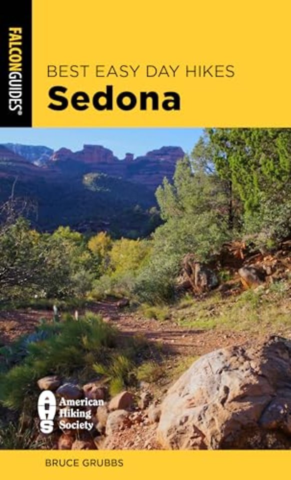 Best Easy Day Hikes Sedona