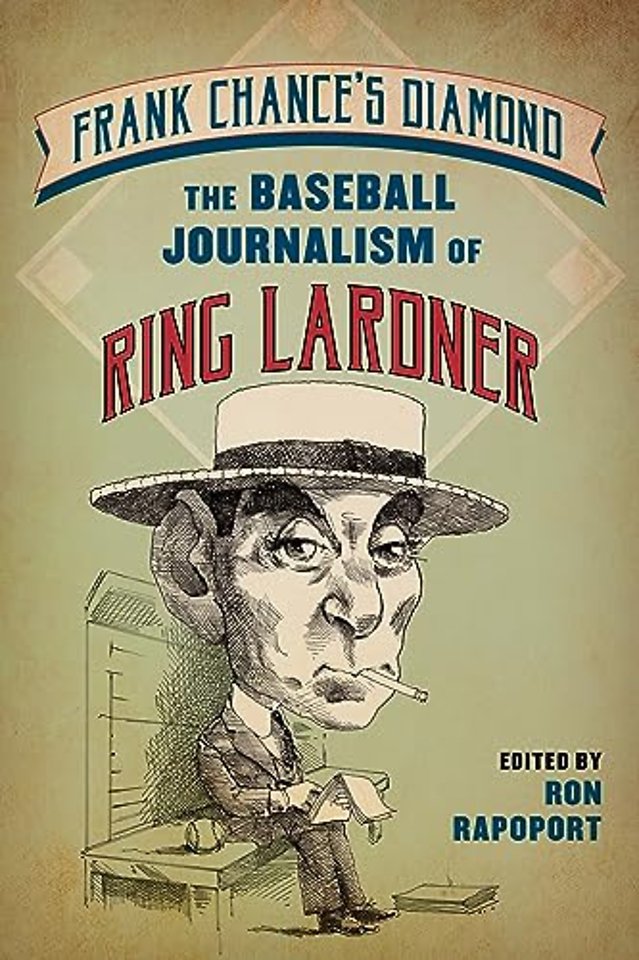 Frank Chance's Diamond