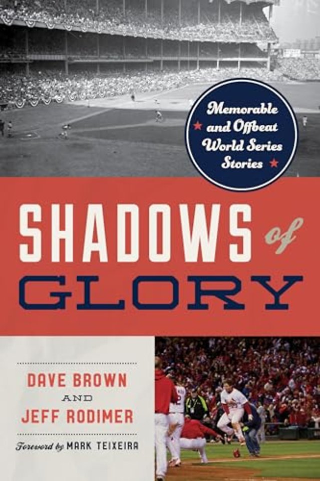 Shadows of Glory