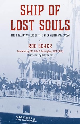 Ship of Lost Souls