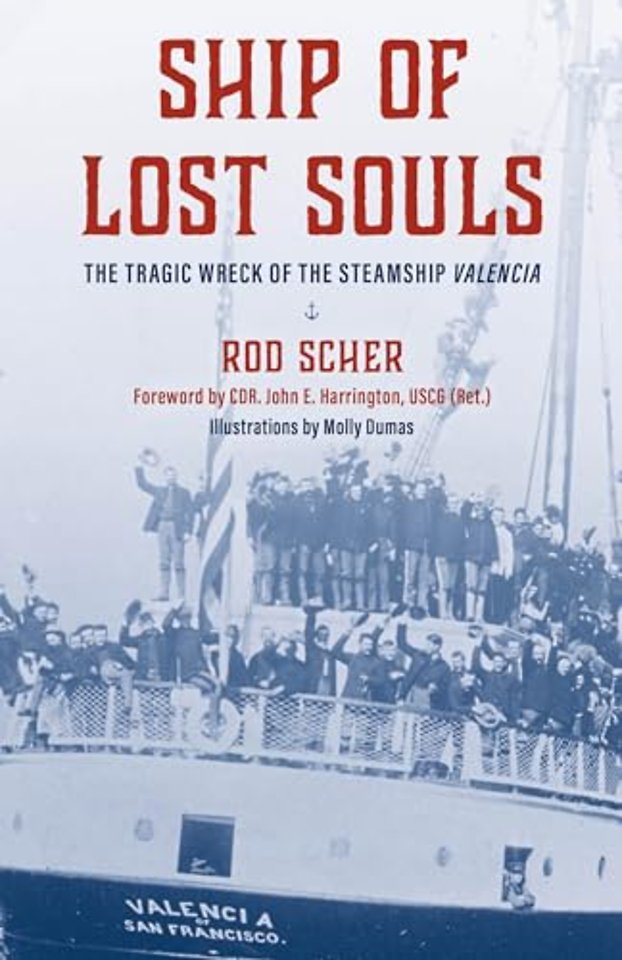 Ship of Lost Souls