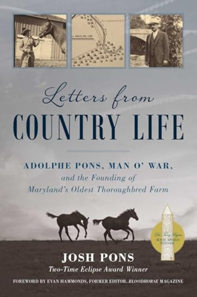 Letters from Country Life