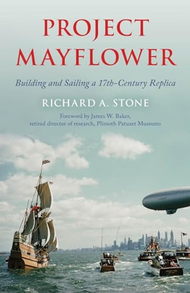 Project Mayflower