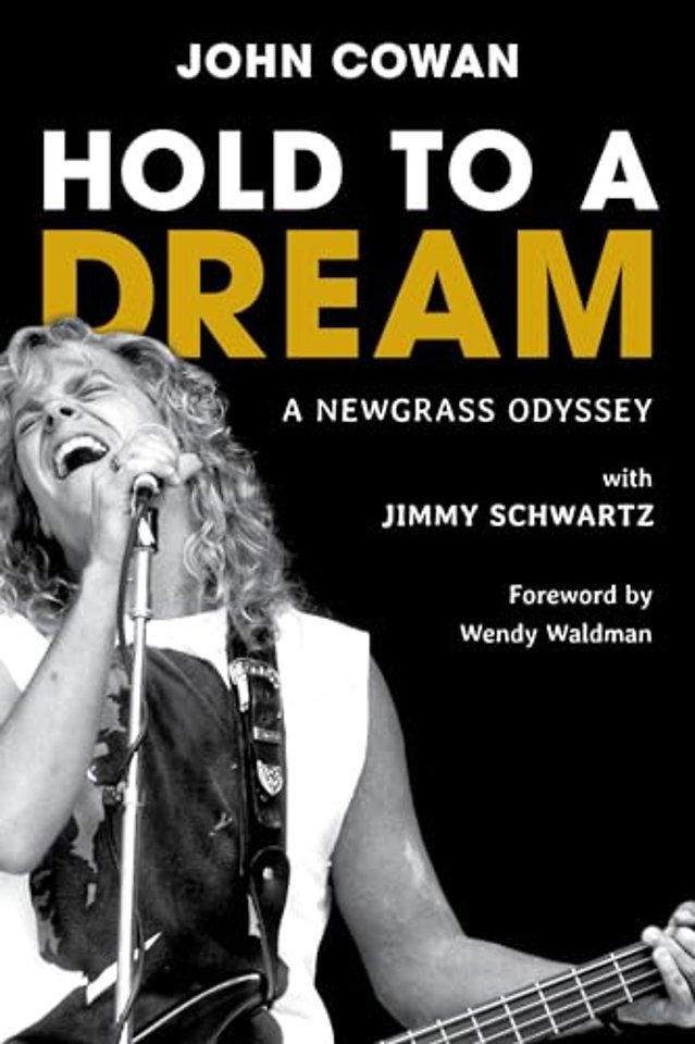 Hold to a Dream