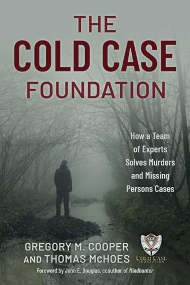 The Cold Case Foundation