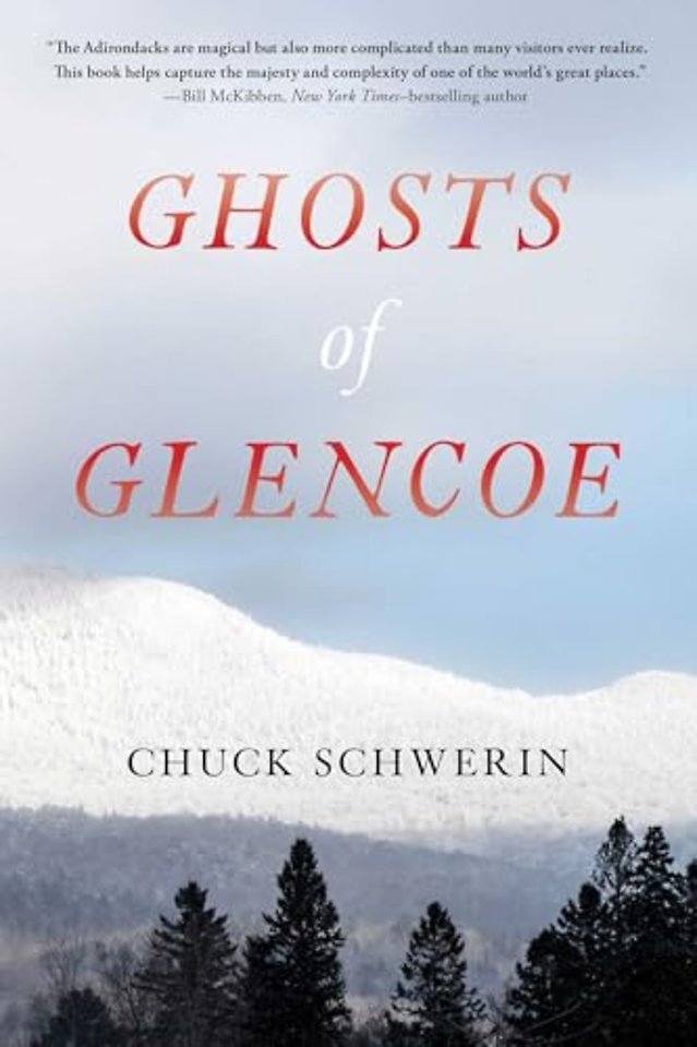 Ghosts of Glencoe