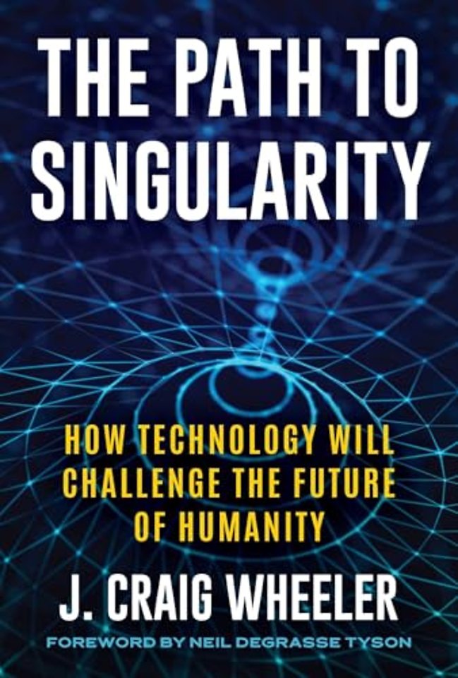The Path to Singularity