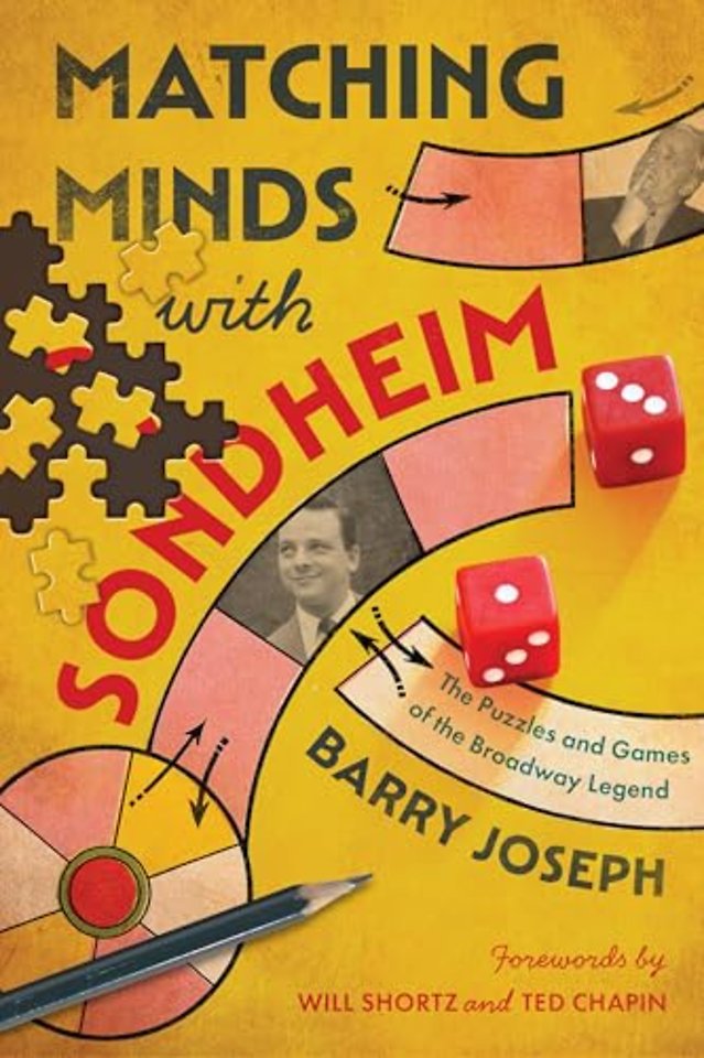 Matching Minds with Sondheim