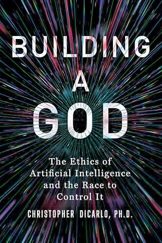 Building a God