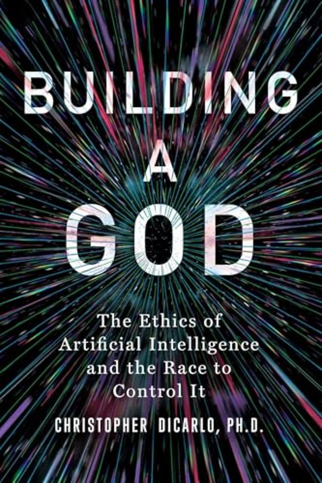 Building a God
