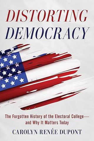 Distorting Democracy