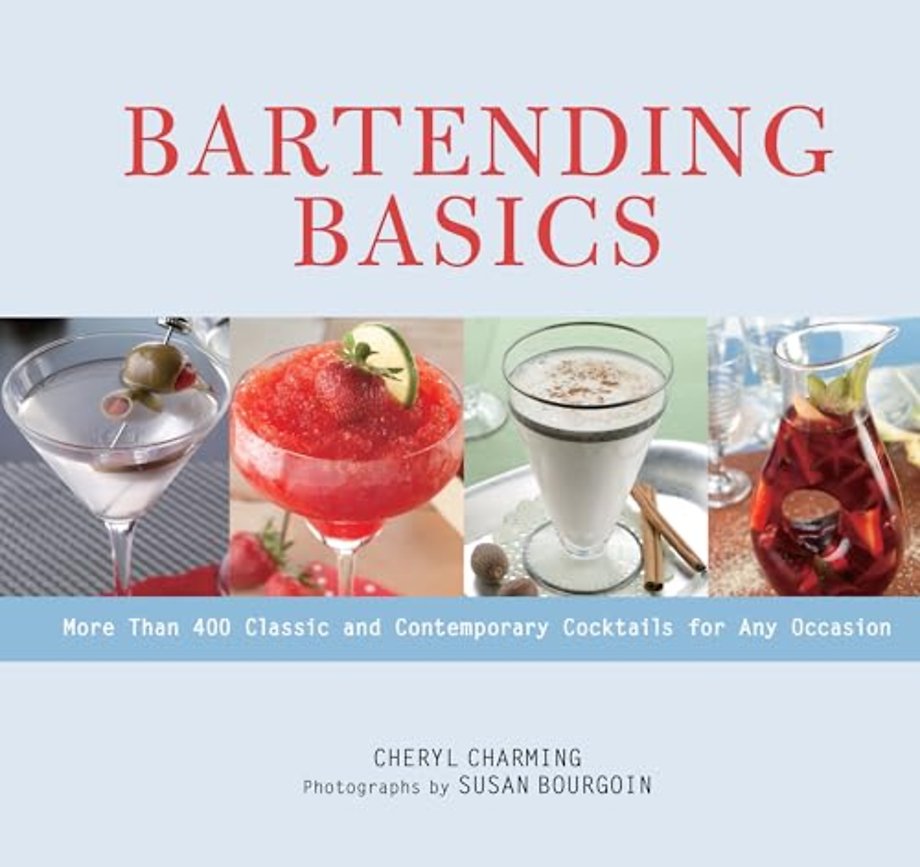 Bartending Basics