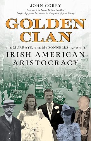 Golden Clan