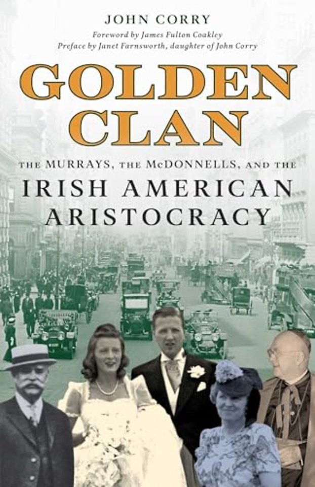 Golden Clan