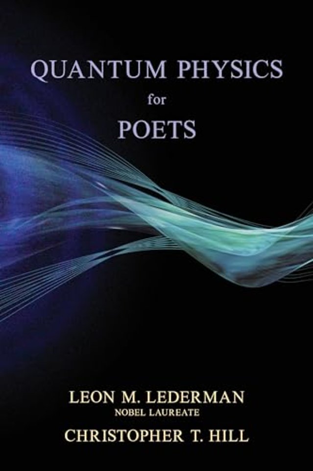 Quantum Physics for Poets