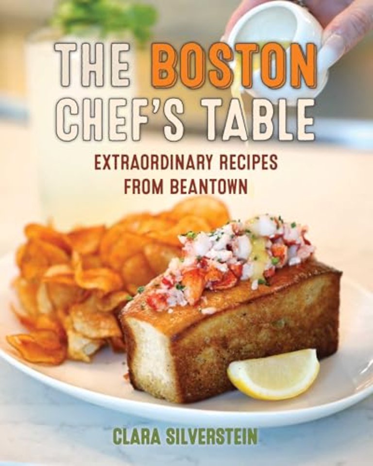 The Boston Chef's Table