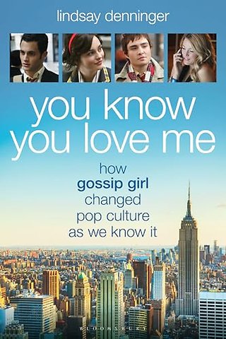 You Know You Love Me
